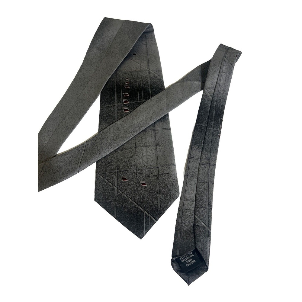 VTG Penny's Towncraft Men's Necktie NWT.‎ weddings, Preppy, Classy